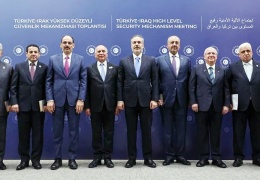 İşgalcinin Şark kurnazlığı