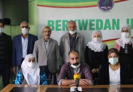 Onlar kimsesiz değil