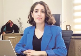 Hem mağduru, hem dedektifi