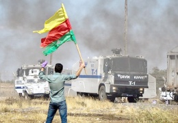 Sömürgeciliğe karşı tutum almak