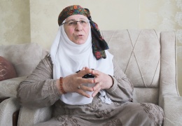 “Anneler olarak kabul etmiyoruz”