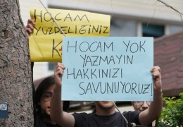 Kamusal eğitimi tasfiye planı
