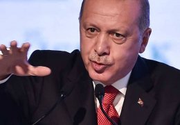 OECD verilerine göre yalan söylüyor