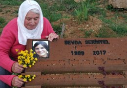 Barbarları beklerken