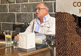 ‘Ağabey sokak gitti, bırak tozu kalsın bize’