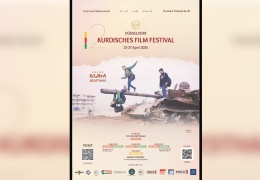 Rojava Devrimi’ne adanan 40 film