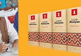 50 bin Kürtçe atasözü