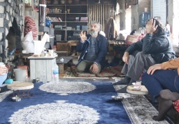 Remzi’nin Dergâh’ı