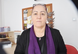 Tanrıkulu’na “çözüm” yargılaması