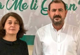 Eşbaşkanlara 8 gün sonra tutuklama