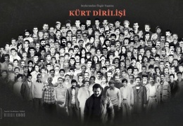 Aşk ile işlenen bir hakikat: Kürt Dirilişi Belgeseli