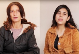 Süveydalı kadınlara ‘mezhepsel’ işkence