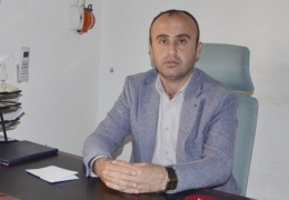 Fidan’dan sonra Mexmûr’a ambargo