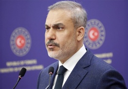 Hakan Fidan çözüm istiyor mu?