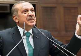 Erdoğan Dünya’ya terör yayıyor