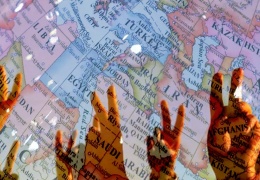 Kurumuş vicdanlara seslenmek