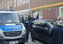 Bir yılda 3’üncü baskın