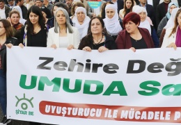 Zehre karşı ‘şiyar be!’