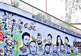 Almanya’da ırkçılıkla mücadelede eylem planı