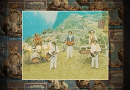 Rock, hep müzik ötesiydi