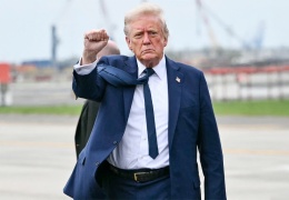 Trump’ın ilk 100 günü: Kaotik ve korkutucu