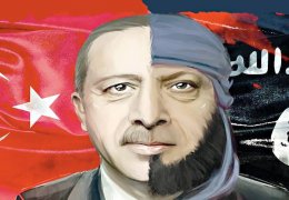 Kimyasal Erdoğan