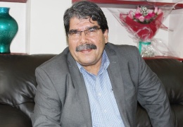 Tarihi bir dönüm noktası