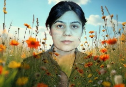 Barışın sözünü kurarken Pelin’in sızısı düştü