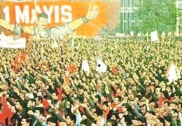 Sol da kendi tarihiyle yüzleşmeli