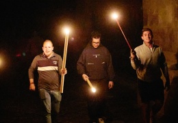 60 milyon insan karanlıkta kaldı