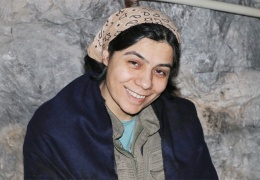 Kadın özgürlüğüne adanmış bir yaşam