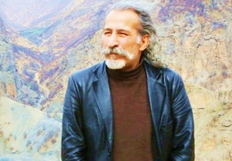 Esmer bir acının şairini yitirdik