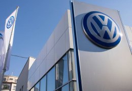 Volkswagen ırkçı reklamı kaldırdı