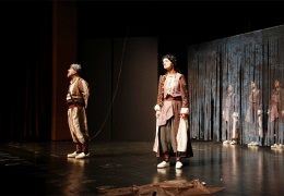 Ji Kela Dimdimê'den inşaya davet