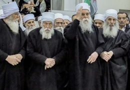 Şam’daki yönetimi kabul etmiyoruz