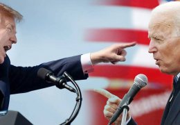 ABD seçimlerine rekor katılım