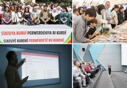 Kültür Gündemi'nden kısa kısa