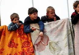 BM’nin mülteci programı da çöktü