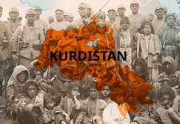 Dersim ve yeni Kürdistan