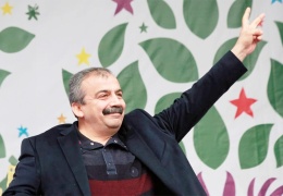 Bizimkiler böyle ölür!