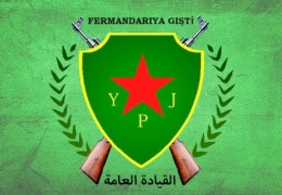 YPJ: Özgür yaşamı inşa edeceğiz