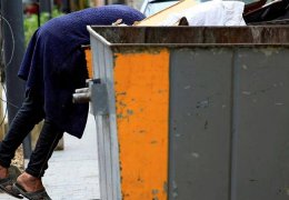 Lübnan için açlık uyarısı