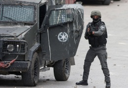 Gazze’nin yeni işgal planına onay