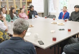 Kürt edebiyatı da Berlin’de konuşuluyor