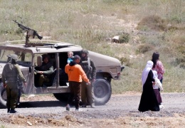 Türkiye koordine ediyor, İsrail saldırıyor