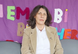 ‘Onurlu barışta ısrar ediyoruz’