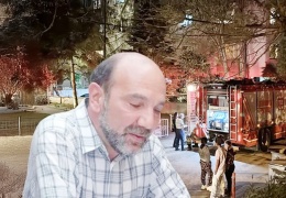 Süha Oğuzertem kurtarılamadı