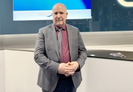 Willkommen an der kurdischen Universität