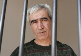 Ahmed Sa’adat’a özgürlük!