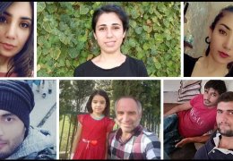 KDP, 20 Mexmûrluyu kaçırdı